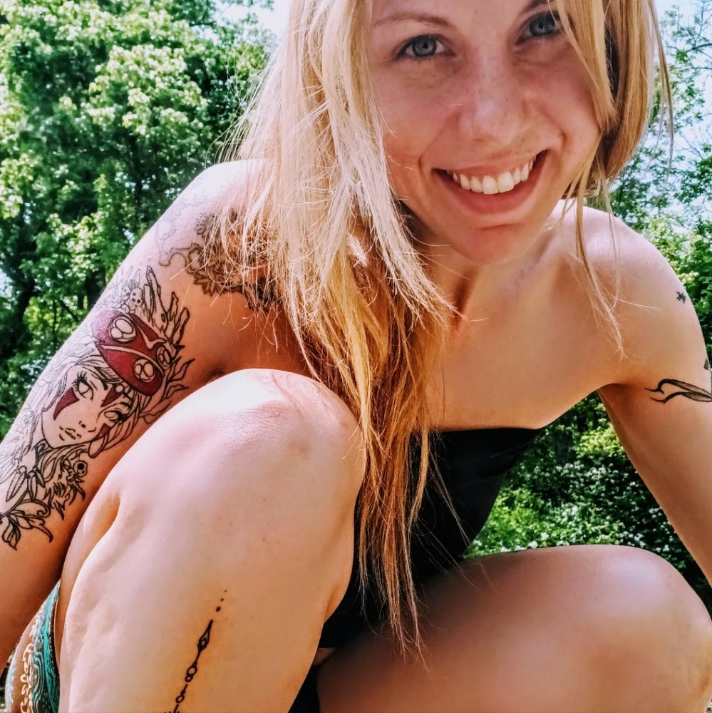 Meet your Posher, Kelley